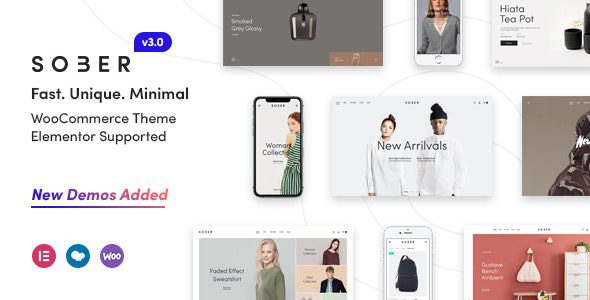 Sober 3.5.5 – WooCommerce WordPress Theme – CodeGiga0 Sober 3.5.5 – WooCommerce WordPress Theme – CodeGiga0