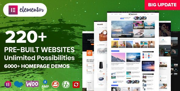 Soledad 8.6.5 – Multipurpose, Newspaper, Blog & WooCommerce WordPress Theme – CodeGiga0 Soledad 8.6.5 – Multipurpose, Newspaper, Blog & WooCommerce WordPress Theme – CodeGiga0