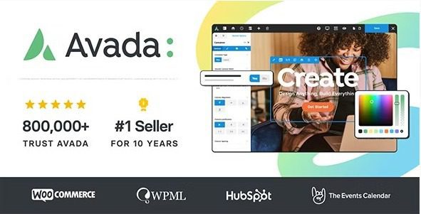 Avada 7.12 – Website Builder For WordPress & WooCommerce – CodeGiga0 Avada 7.12 – Website Builder For WordPress & WooCommerce – CodeGiga0