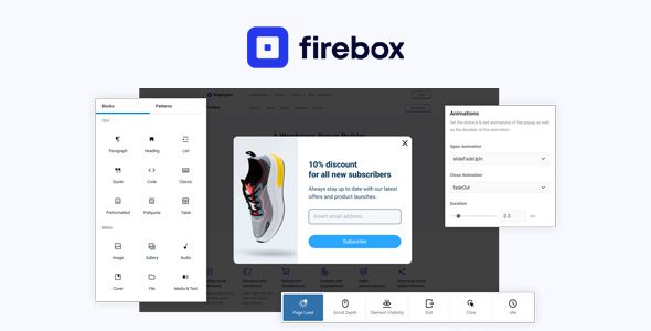 FireBox-Pro-WordPress-Popup-Builder-Plugin.jpg FireBox Pro 2.1.35 – WordPress Popup Builder Plugin – CodeGiga0