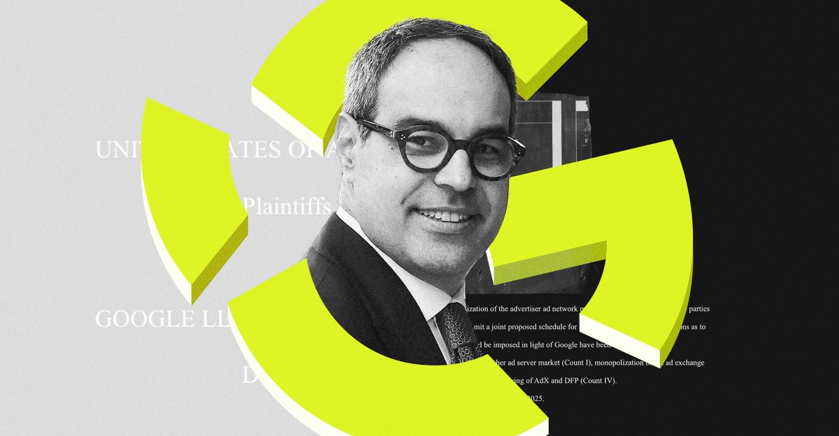 The case for breaking up Google has never been stronger The case for breaking up Google has never been stronger