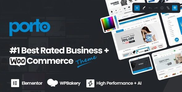 Porto 7.4.7 – Multipurpose & WooCommerce Theme – CodeGiga0 Porto 7.4.7 – Multipurpose & WooCommerce Theme – CodeGiga0