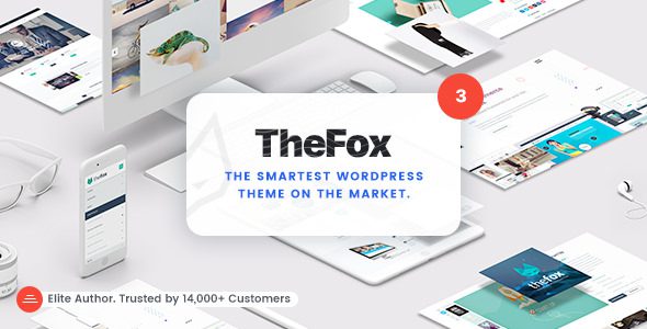 TheFox 3.9.76 – Responsive Multi-Purpose WordPress Theme – CodeGiga0 TheFox 3.9.76 – Responsive Multi-Purpose WordPress Theme – CodeGiga0