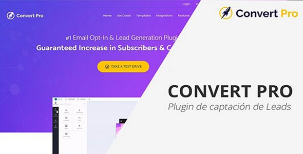 Convert Pro 1.8.2 + Addon 1.5.16 – Email Opt-In & Lead Generation Plugin – CodeGiga0 Convert Pro 1.8.2 + Addon 1.5.16 – Email Opt-In & Lead Generation Plugin – CodeGiga0