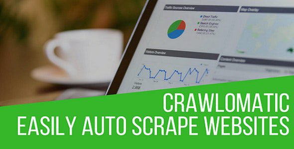 Crawlomatic Multisite Scraper Post Generator 2.6.8 – CodeGiga0 Crawlomatic Multisite Scraper Post Generator 2.6.8 – CodeGiga0