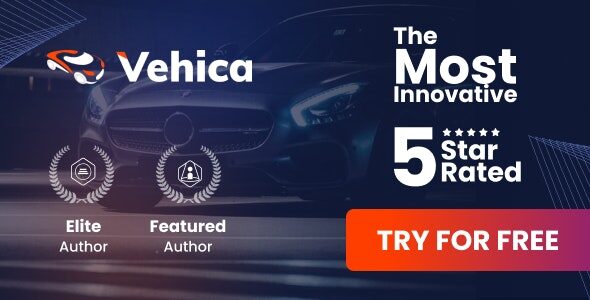 Vehica 1.0.99 – Car Dealer & Listing WordPress Theme – CodeGiga0 Vehica 1.0.99 – Car Dealer & Listing WordPress Theme – CodeGiga0