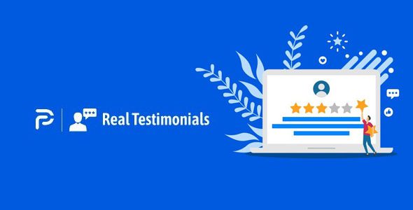Real Testimonials Pro 3.2.2 – WordPress Testimonial Plugins – CodeGiga0 Real Testimonials Pro 3.2.2 – WordPress Testimonial Plugins – CodeGiga0