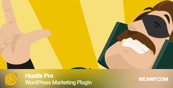 Hustle Pro 7.8.7 – WordPress Marketing Plugin – CodeGiga0 Hustle Pro 7.8.7 – WordPress Marketing Plugin – CodeGiga0