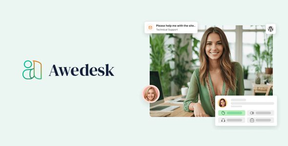 Awedesk Pro (formerly Almighty Support) 1.8.0 – CodeGiga0 Awedesk Pro (formerly Almighty Support) 1.8.0 – CodeGiga0