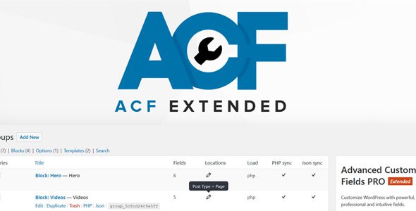 ACF-Extended-Pro-0.8.9.5-Ultimate-Enhancement-Suite.jpg ACF Extended Pro 0.9.1 – Enhancement Suite for WordPress & Advanced Custom Fields – CodeGiga0