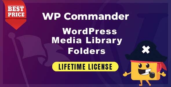 WPCommander 2.6.0 – Media Library Folders for WordPress – CodeGiga0 WPCommander 2.6.0 – Media Library Folders for WordPress – CodeGiga0