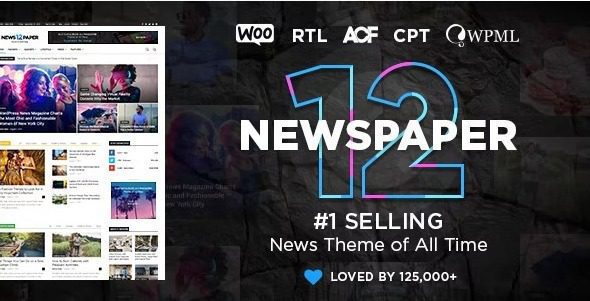 Newspaper 12.7.1 – News & WooCommerce WordPress Theme – CodeGiga0 Newspaper 12.7.1 – News & WooCommerce WordPress Theme – CodeGiga0