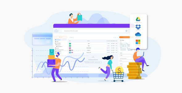 WP File Download 6.2.4 + Addon – WordPress Download Manager Plugin – CodeGiga0 WP File Download 6.2.4 + Addon – WordPress Download Manager Plugin – CodeGiga0
