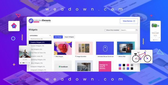 Unlimited Elements for Elementor Premium 1.5.144 – CodeGiga0 Unlimited Elements for Elementor Premium 1.5.144 – CodeGiga0