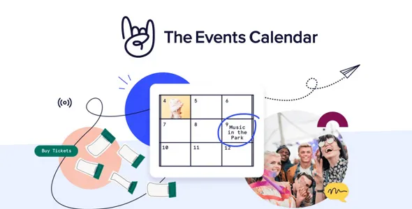 The Events Calendar Pro 7.4.5 – CodeGiga0 The Events Calendar Pro 7.4.5 – CodeGiga0