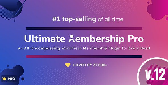 Ultimate Membership Pro 13.2 – WordPress Membership Plugin – CodeGiga0 Ultimate Membership Pro 13.2 – WordPress Membership Plugin – CodeGiga0