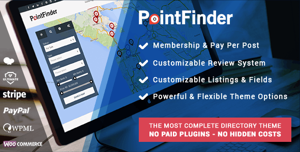 pointfinder-2-2-3-nulled-directory-listing-wordpress-theme.png PointFinder 2.3 – Directory & Listing WordPress Theme – CodeGiga0