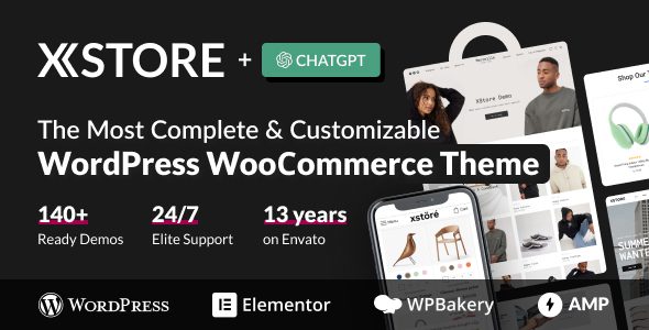 XStore 9.4.11 – Multipurpose WooCommerce Theme – CodeGiga0 XStore 9.4.11 – Multipurpose WooCommerce Theme – CodeGiga0