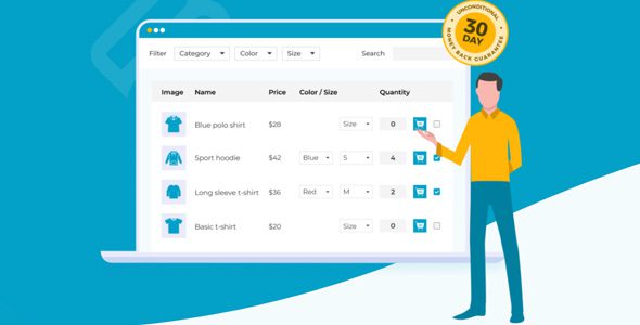 Barn2-WooCommerce-Product-Table.jpg Barn2 WooCommerce Product Table 4.2.1 – CodeGiga0