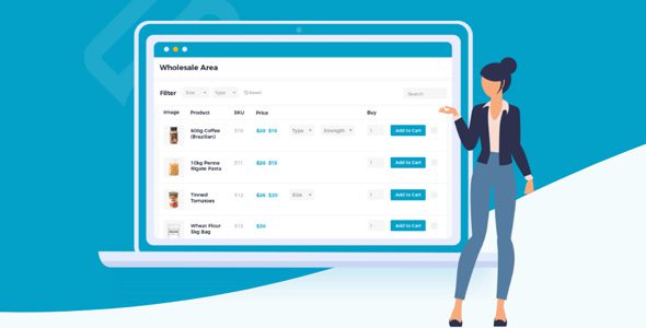 Barn2 WooCommerce Wholesale Pro 2.3.2 – CodeGiga0 Barn2 WooCommerce Wholesale Pro 2.3.2 – CodeGiga0