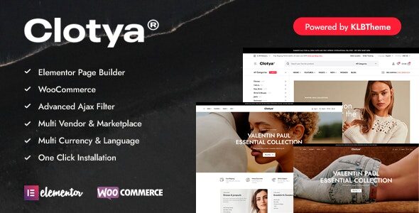 Clotya 1.4.0 – Fashion Store eCommerce Theme – CodeGiga0 Clotya 1.4.0 – Fashion Store eCommerce Theme – CodeGiga0