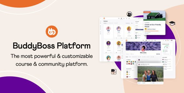BuddyBoss Platform Pro 2.7.10 + BuddyBoss Theme 2.8.30 + App 2.2.90 – CodeGiga0 BuddyBoss Platform Pro 2.7.10 + BuddyBoss Theme 2.8.30 + App 2.2.90 – CodeGiga0