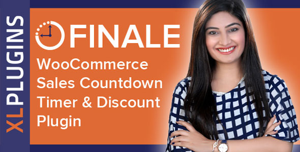 Finale v2.22.1 Nulled – WooCommerce Sales Countdown Timer & Discount Plugin – CodeGiga0 Finale v2.22.1 Nulled – WooCommerce Sales Countdown Timer & Discount Plugin – CodeGiga0