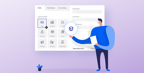 User Registration Pro v5.2.1 Free – CodeGiga0 User Registration Pro v5.2.1 Free – CodeGiga0