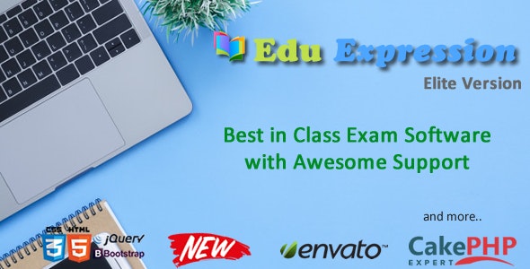 EduEx Online Exam Software Elite – CodeGiga0 EduEx Online Exam Software Elite – CodeGiga0
