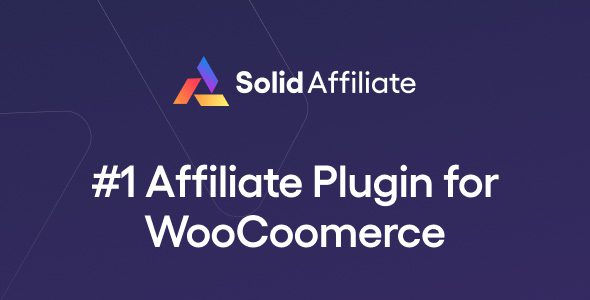 Solid Affiliate 3.1.0 – Affiliate Plugin for WordPress – CodeGiga0 Solid Affiliate 3.1.0 – Affiliate Plugin for WordPress – CodeGiga0