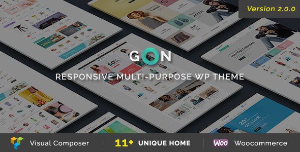 Gon 2.4.4 – Responsive Multi-Purpose WordPress Theme – CodeGiga0 Gon 2.4.4 – Responsive Multi-Purpose WordPress Theme – CodeGiga0